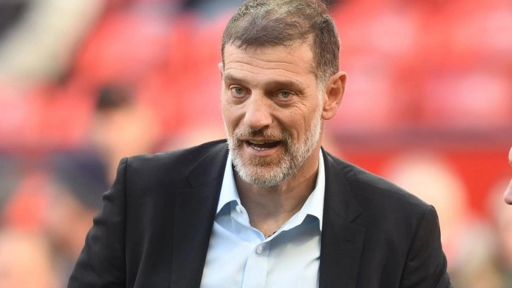 Slaven Bilic, Suudi Arabistan ekibi Al Fateh ile anlaştı