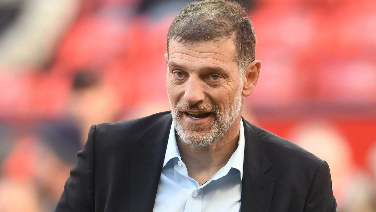 Slaven Bilic’ten Beşiktaş açıklaması! Geri mi dönüyor?