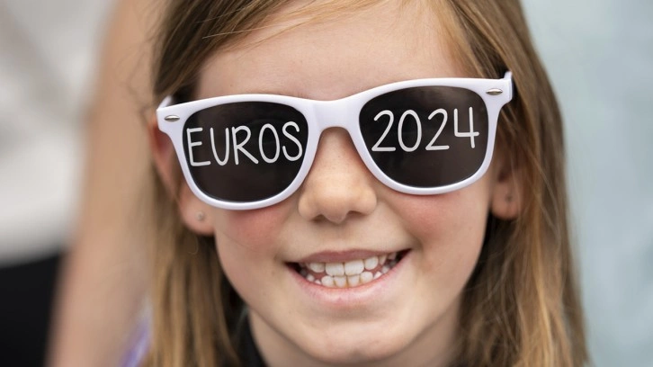 Slovenya ve Danimarka, EURO 2024'te ilk kez sahne alacak