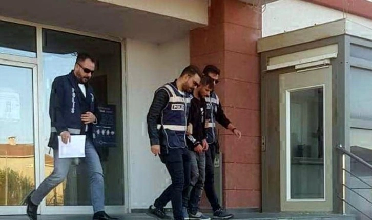 SMA'lı Yaren'in bağış kumbarasını çalan şüpheli, adli kontrolle serbest