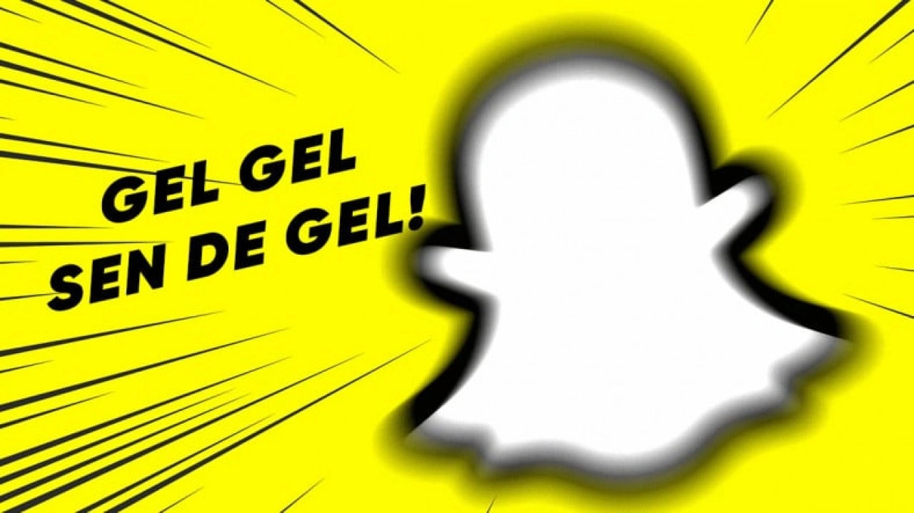 Snapchat, Metinden Görüntü Üreten Yapay Zekâsını Duyurdu