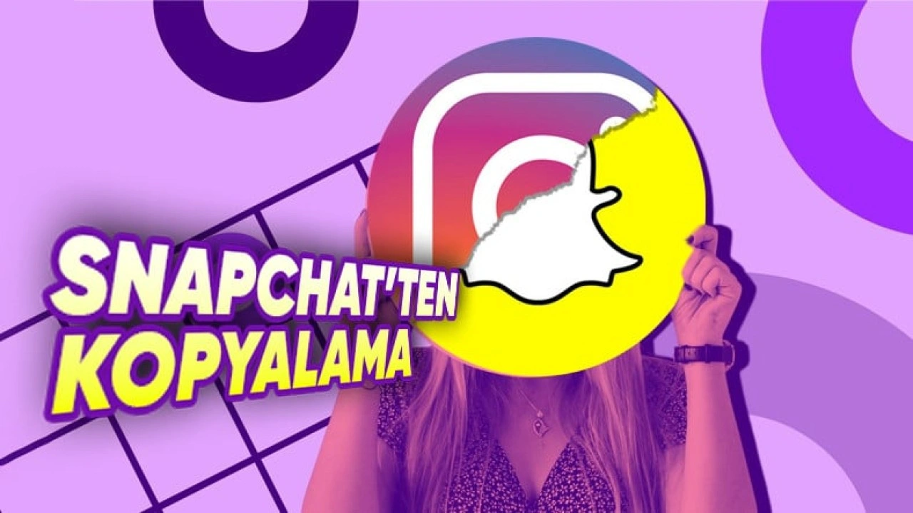 Snapchat Sayesinde Instagram'ın Hangi Özelliği Ortaya Çıktı?