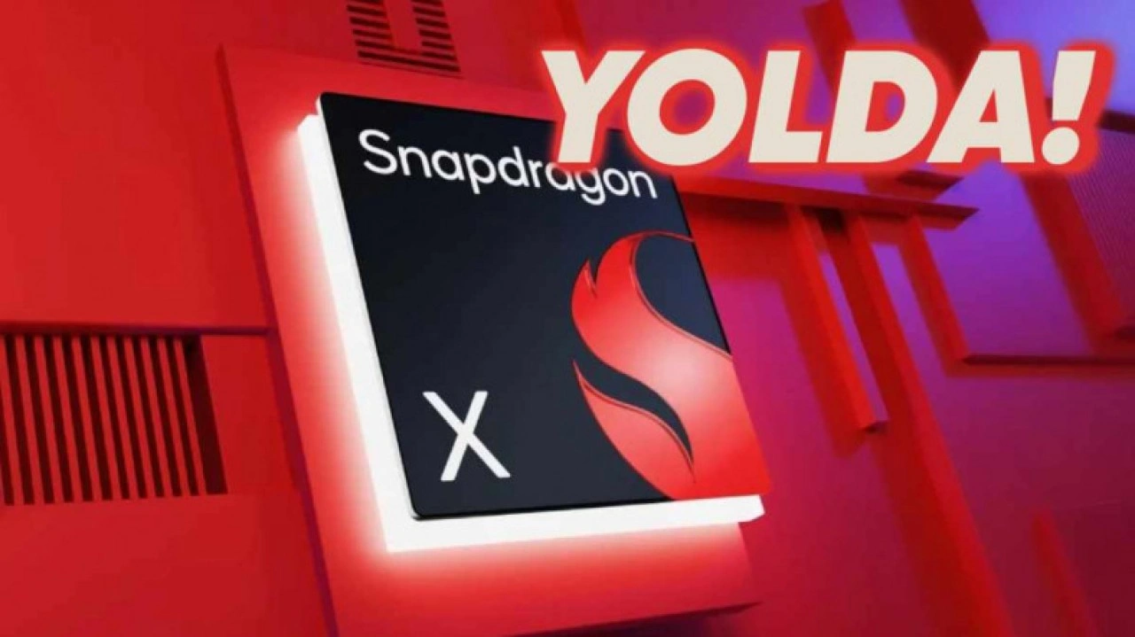 Snapdragon X2 Serisi Geliyor: İşte Bilinenler