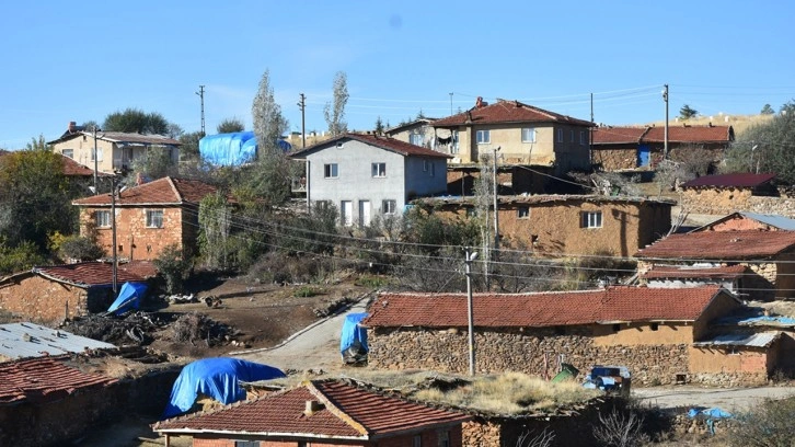 Sobadan sızan gazdan zehirlenen 2 kardeş öldü