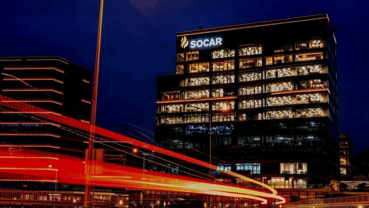 Socar'dan Türkiye kararı! Görüşmeler başladı