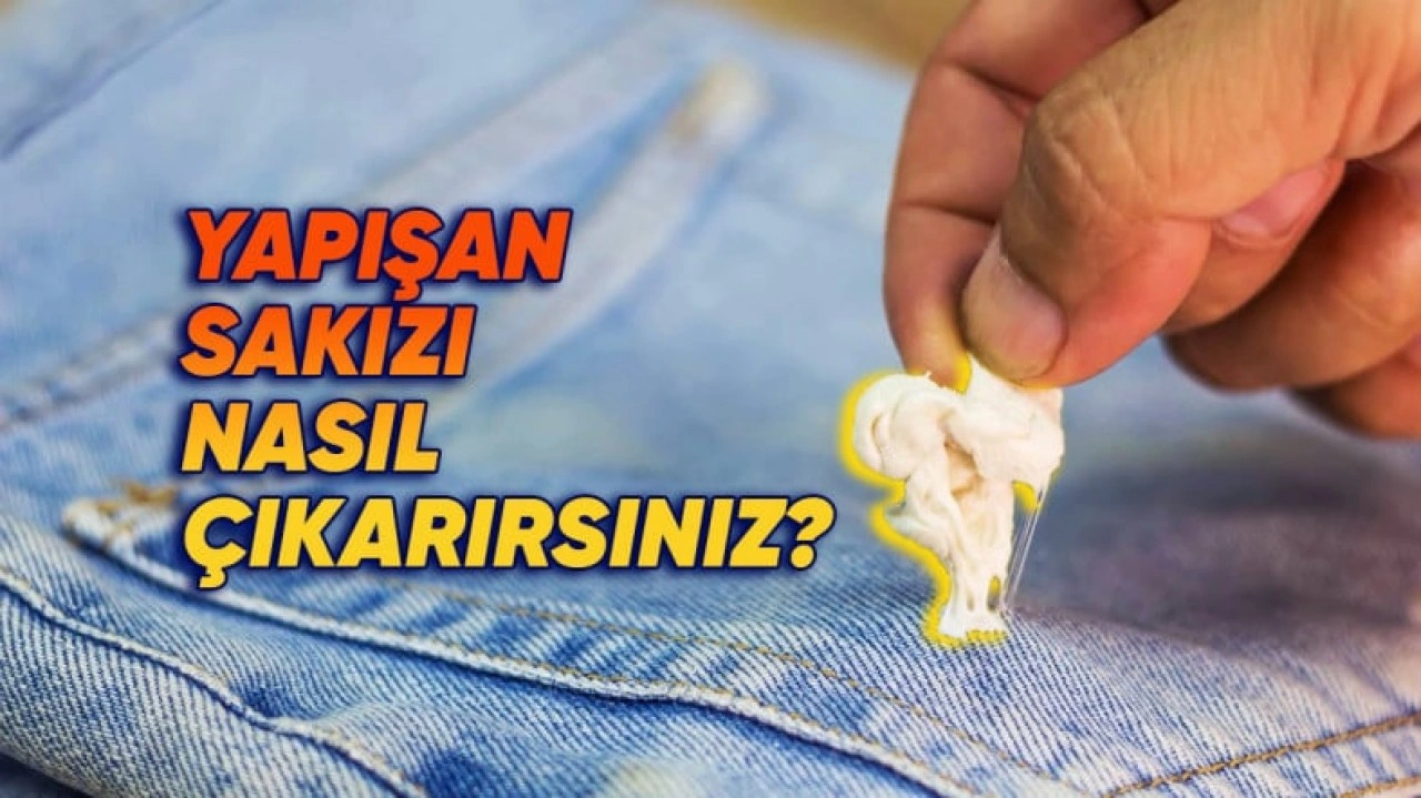 Soğuk Su İçtiğimizde Neden Çiğnediğimiz Sakız Sertleşiyor?