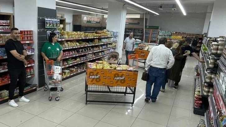 ŞOK ve Migros kararı sonrası zincir marketlerle ilgili yeni gelişme Reuters duyurdu