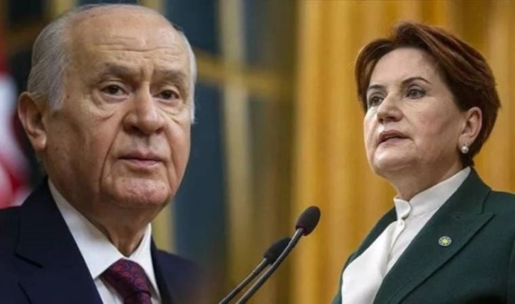 SOL Parti'den Akşener tepkisi: 'Belki yuvaya dön çağrılarına verilmiş bir yanıttır'