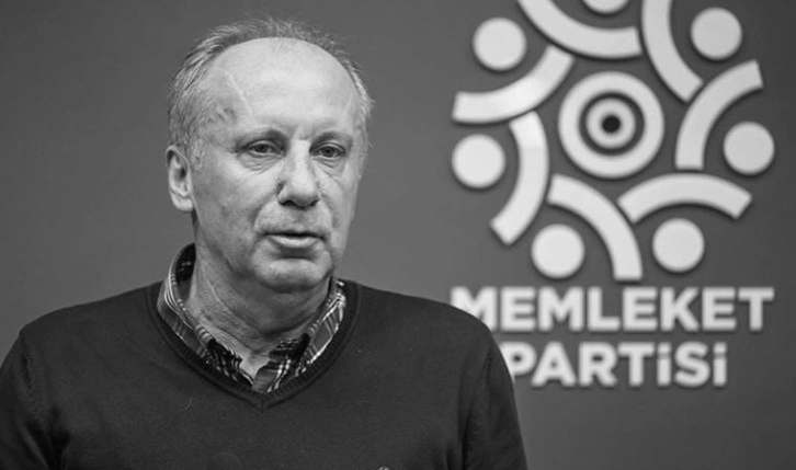 SOL Parti'den Muharrem İnce'ye açık mektup: 'İktidarın kötülüklerinin parçası olmayın