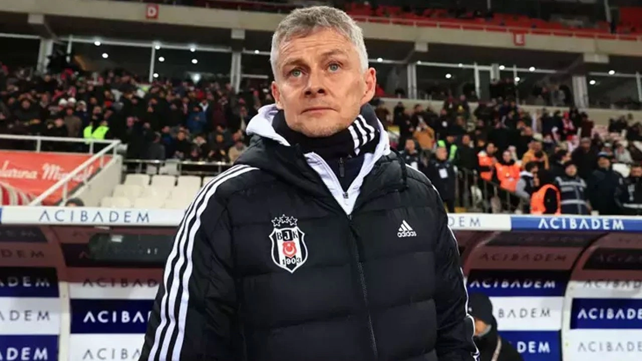 Solskjaer: Bir şeylere rağmen kazanmayı severim