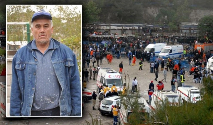 Soma'dan sağ kurtulanlar: 'Amasra'daki faciayla o günü tekrar yaşadık'