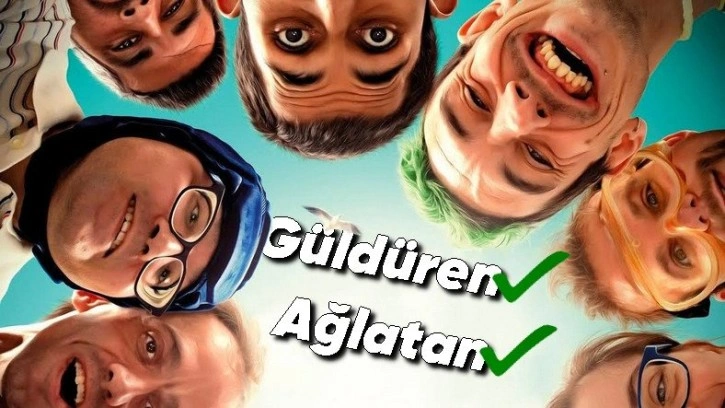 Son 5 Yılda Çıkan Az Bilindik En İyi Filmler