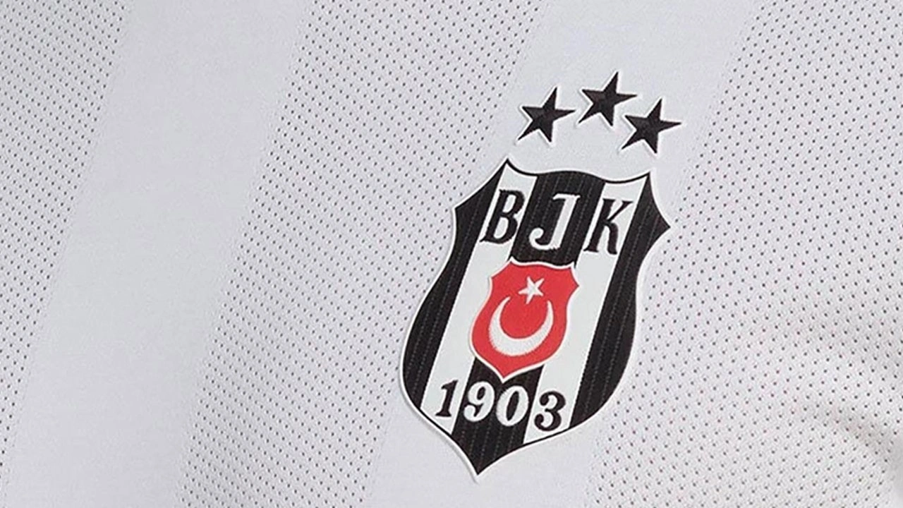  Son 8 maçta tek galibiyet! Beşiktaş'ta bu isimler forma giyemeyecek