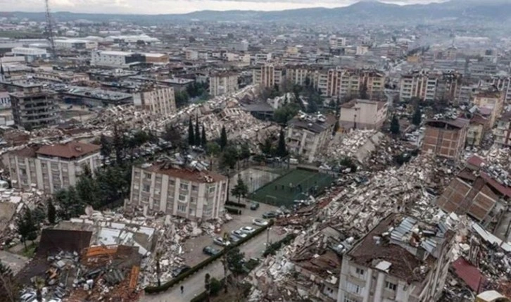 Son dakika... 1200 kişiye mezar olmuştu: 600 Evler Sitesi'nin yapı denetim sorumlusu tutuklandı