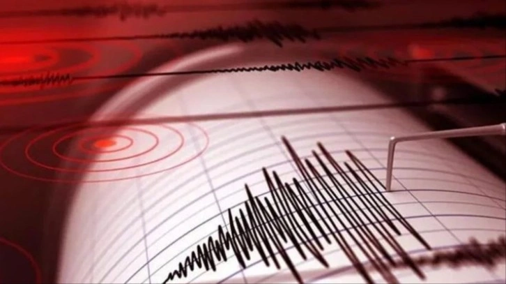 Son Dakika: Adana Kozan'da 5.5 büyüklüğünde deprem! Çevre illerden de hissedildi