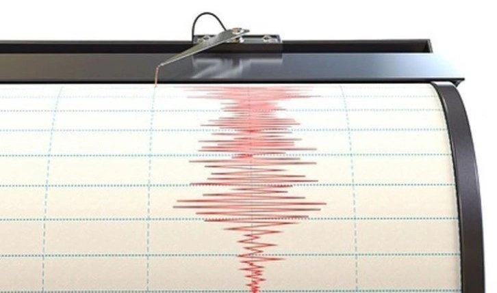 Son dakika... Adıyaman'da 4.4 büyüklüğünde deprem! Çevre illerden de hissedildi...