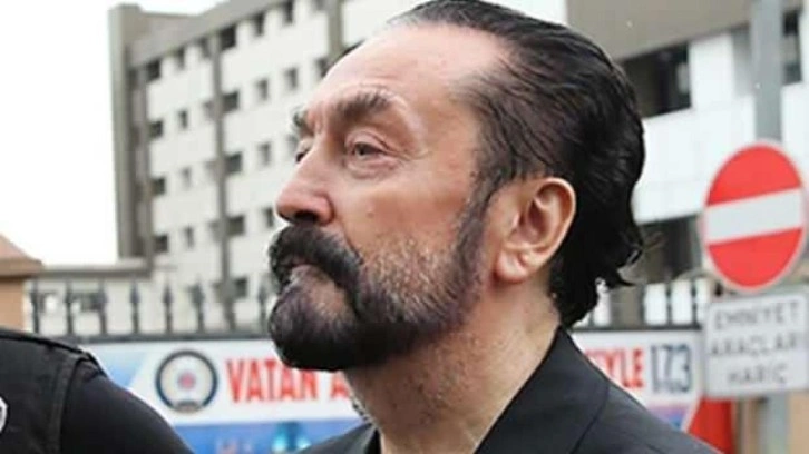 Son dakika... Adnan Oktar organize suç örgütünün sözde 