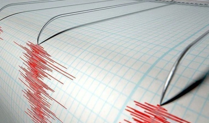 Son dakika... Akdeniz'de 4.0 büyüklüğünde deprem!