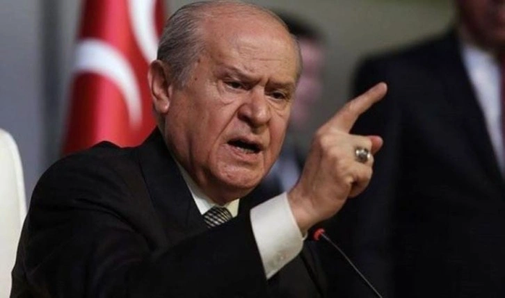 Son dakika... Bahçeli açıkladı: MHP seçime amblem ve adaylarıyla katılacak