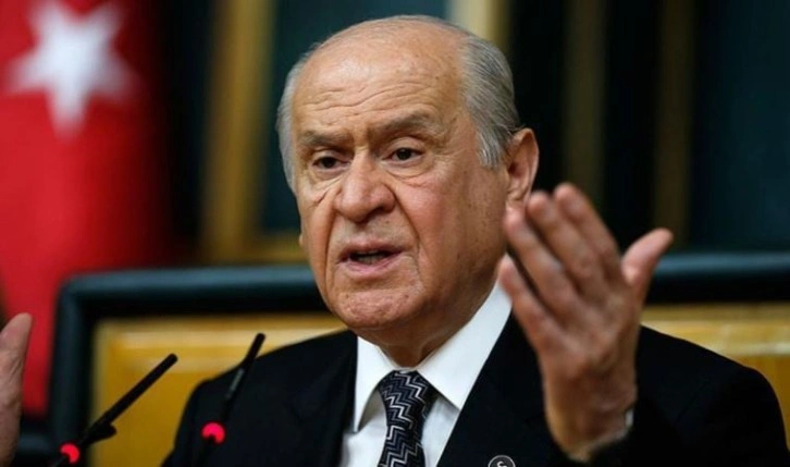 Son dakika... Bahçeli'nin 'ortak liste' çıkışına AKP'den ilk yorum