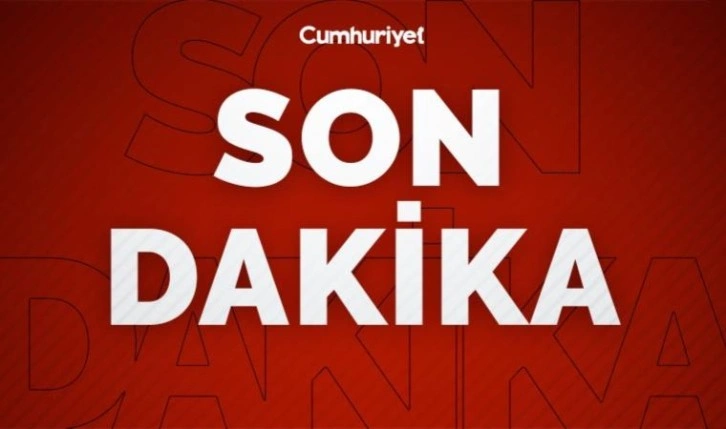 Son Dakika:  Bartın'ın Amasra ilçesinde bir maden ocağında patlama