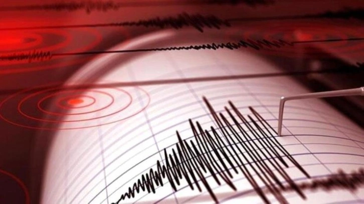 Son Dakika: Bitlis'te 4,2 büyüklüğünde bir deprem! Sarsıntı çevre illerden de hissedildi