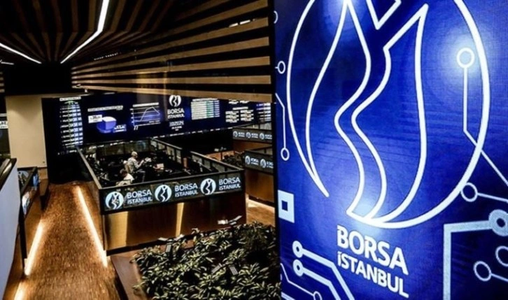 Son dakika: Borsa İstanbul devre kesti