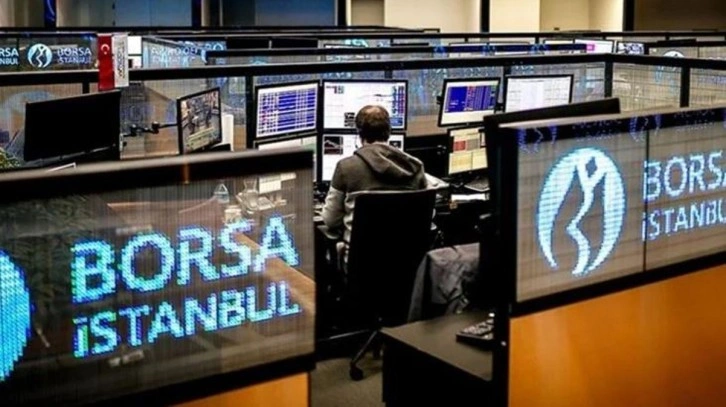 Son Dakika! Borsa spekülasyonu yapanlara yönelik operasyonda 8 kişi gözaltına alındı