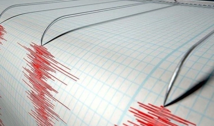 Son Dakika: Buca'da 3.7 büyüklüğünde deprem!