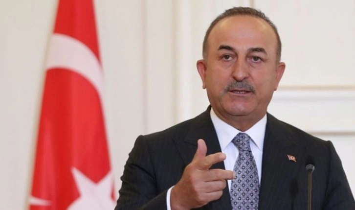 Son dakika... Çavuşoğlu'ndan konsolosluk açıklaması: Adımlarımız olacak