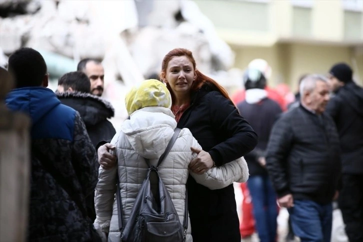 Son Dakika: Depremde hayatını kaybedenlerin sayısı 38 bini aştı