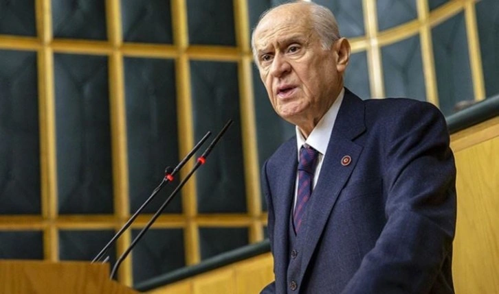 Son dakika... Devlet Bahçeli, Sinan Ateş cinayeti sonrası 'bıyıklarını kesenlere' seslendi