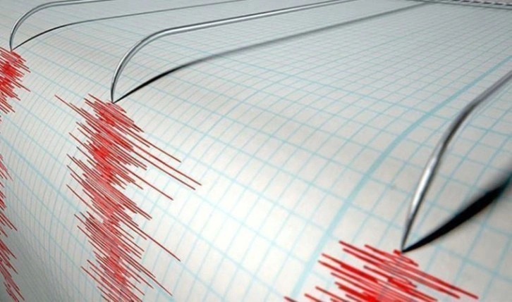 Son Dakika: Düzce'de 3.5 büyüklüğünde deprem