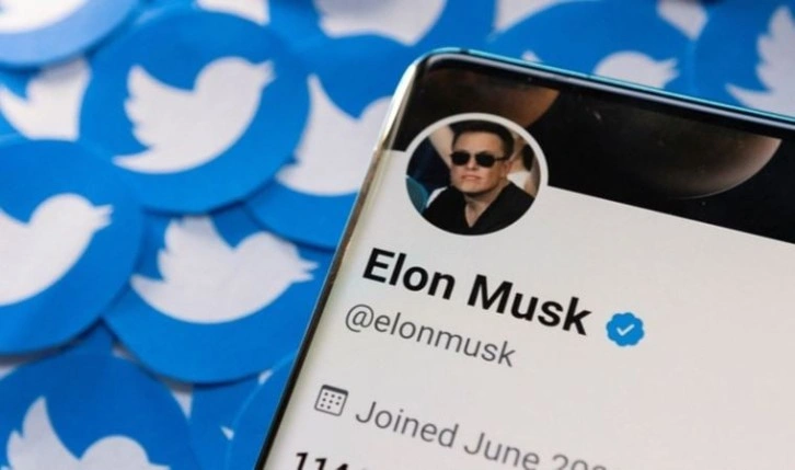 Son Dakika: Elon Musk resmen Twitter'ı satın aldı