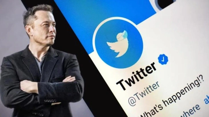 Son dakika: Elon Musk, Twitter'ı resmen satın aldı: Daha fazla para kazanmak için yapmadım