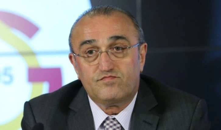Son dakika... Galatasaray'ın eski yöneticisi Abdurrahim Albayrak'ın torunu hayatını kaybet