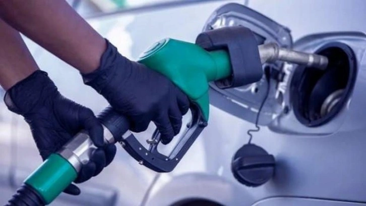 Son dakika haberi: Benzine ve motorine zam geldi