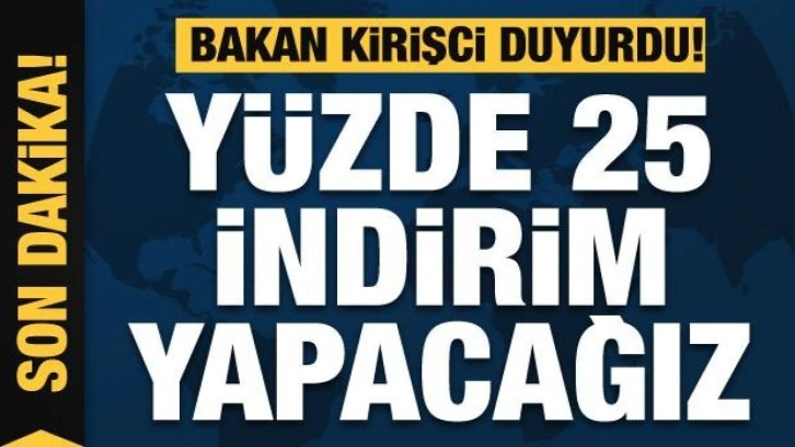 Son dakika haberi: Et ve Süt Kurumu'ndan kuzu eti fiyatında yüzde 25 indirim