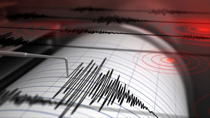 Son Dakika! Hatay'da 4.8 büyüklüğünde deprem! Sarsıntı çevre il ve ilçelerde de hissedildi