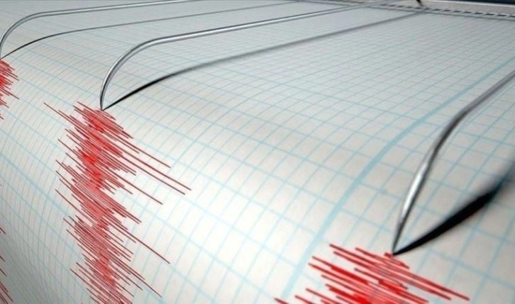 Son Dakika: Hatay'da 5.0 büyüklüğünde deprem!