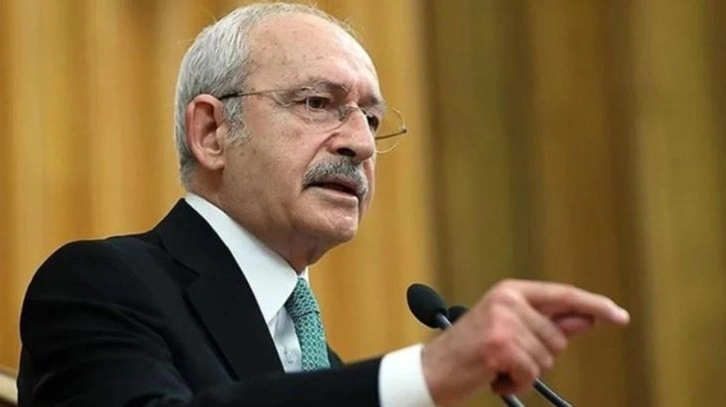 Son Dakika: İmamoğlu hakkında verilen hapis kararı sonrası Kılıçdaroğlu apar topar yurda dönüyor