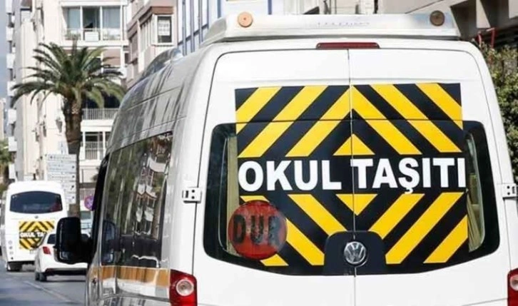 Son Dakika: İstanbul'da okul servisi ücretlerine zam