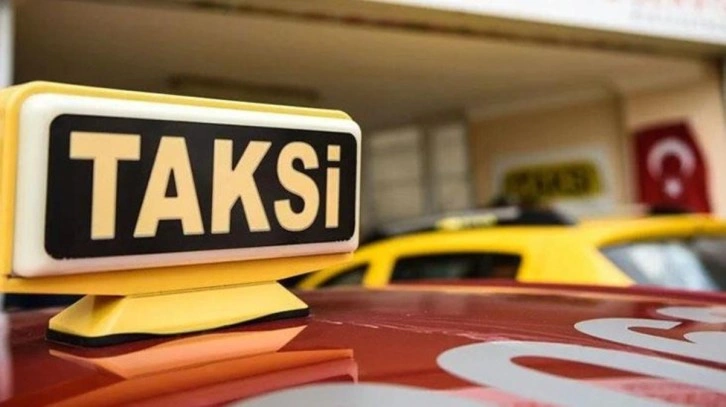 Son Dakika: İstanbul'da taksi açılış ücreti 12,65, indi-bindi ücreti 40 lira oldu