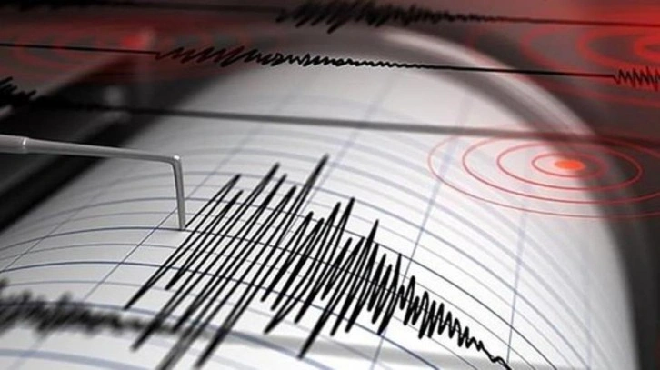 Son Dakika: Kastamonu'da 4.2 büyüklüğünde deprem meydana geldi