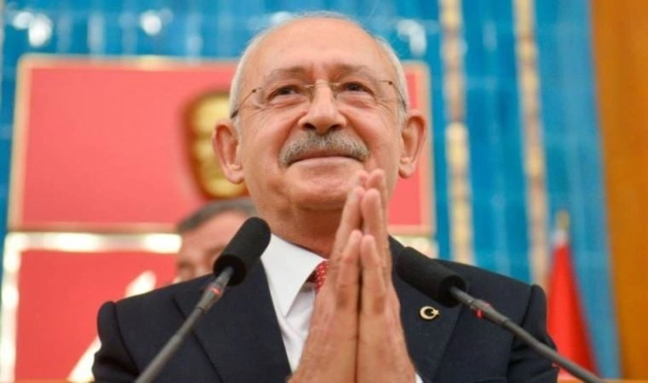 Son Dakika: Kemal Kılıçdaroğlu: Alkollü içeceklere yapılan zamlar yıldırmadır, zulümdür