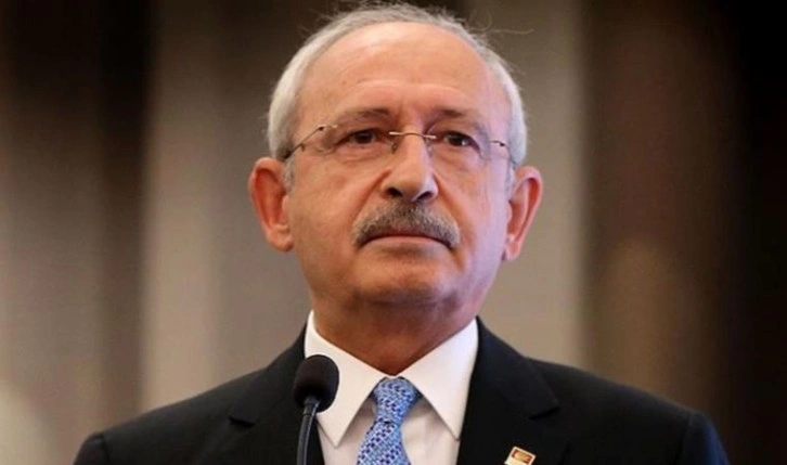 Son Dakika... Kemal Kılıçdaroğlu: Az kaldı, yeniden yapılandıracağız!