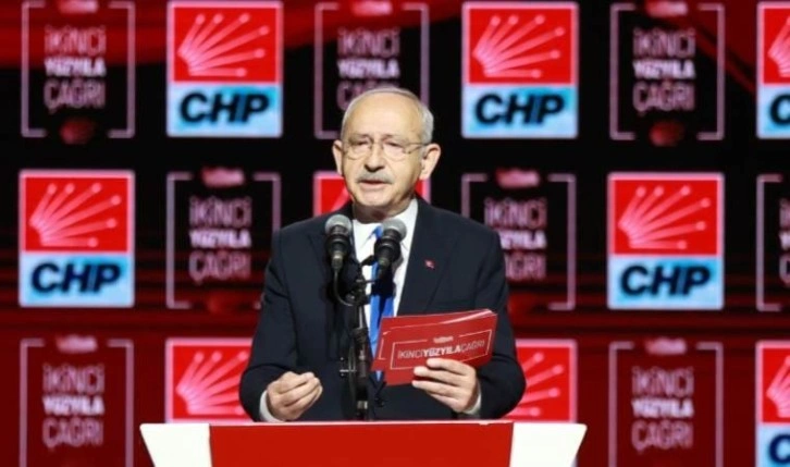 Son Dakika... Kemal Kılıçdaroğlu: İktidara geliyoruz