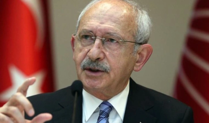 Son Dakika: Kemal Kılıçdaroğlu'ndan KPSS iptaline ilişkin açıklama