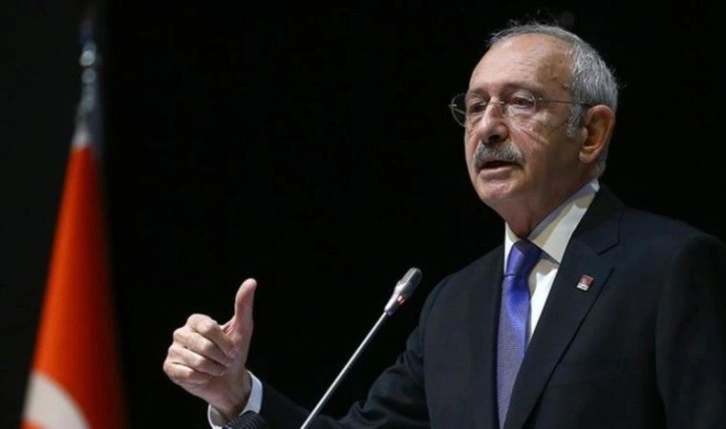 Son Dakika: Kemal Kılıçdaroğlu'ndan Meclis'in toplanamamasına sert tepki