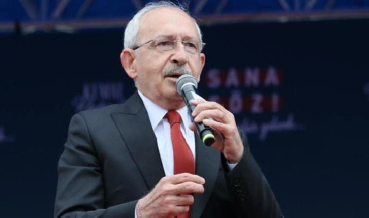 Son Dakika: Kemal Kılıçdaroğlu'ndan yeni hamle: Adalet Partisi'ni ziyaret edecek